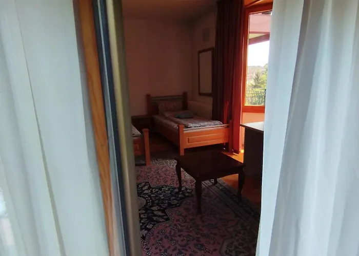 فندق مبيت وإفطار Marko