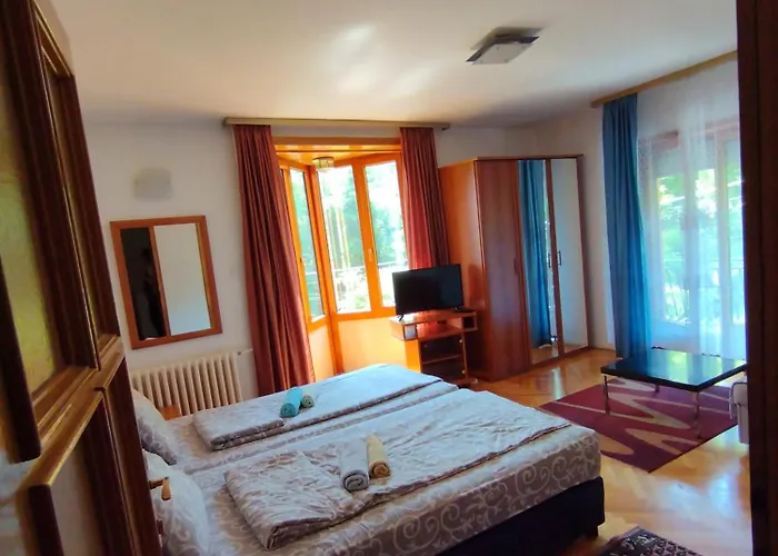 Marko 3* نيسكا بانجا