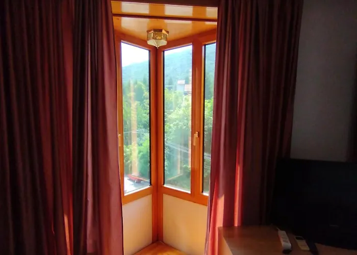 Marko فندق مبيت وإفطار نيسكا بانجا