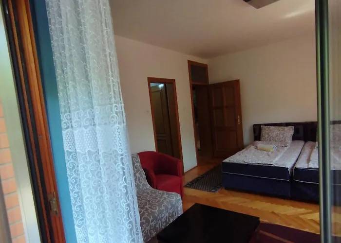 Marko 3* نيسكا بانجا